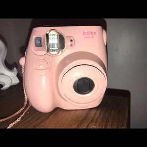 Polaroid Camera